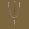 Simon G. Adjustable Necklace in 18k Gold with Diamonds Hot