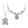 Simon G. Adjustable Pendant Necklace in 18k Gold with Diamonds Online