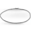 Simon G. Bracelet in 18k Gold with Diamonds Online
