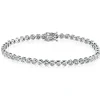 Simon G. Bracelet in 18k Gold with Diamonds Sale