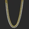Simon G. Chain Link Necklace in 18k Gold with Diamonds Online