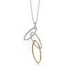 Simon G. Clio Pendant Necklace in 18k Gold with Diamonds Best