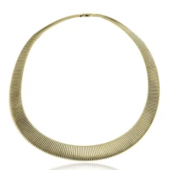 Simon G. Collar Necklace in 18k Gold Fashion
