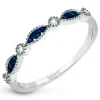 Simon G. Color Gemstone Fashion Ring in 18k Gold with Diamonds Sale