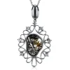 Simon G. Color Pendant in 18k Gold with Diamonds Best