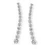 Simon G. Earrings in 18k Gold with Diamonds Outlet