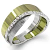 Simon G. Fashion Ring in 18k Gold with Diamonds Sale