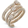 Simon G. Fashion Ring In 18k Gold With Diamonds Hot