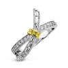 Simon G. Fashion Ring In 18k Gold With Diamonds Sale