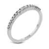 Simon G. Fashion Ring In 18k Gold With Diamonds Fashion