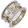 Simon G. Fashion Ring In 18k Gold With Diamonds Fashion