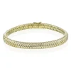 Simon G. Men's Bracelet In 14k Gold Fashion