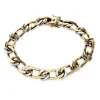 Simon G. Men's Bracelet In 14k Gold Best
