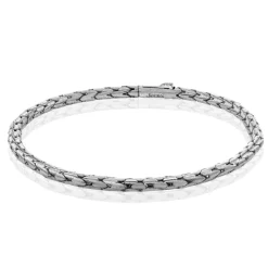 Simon G. Men's Bracelet In 14k Gold Best