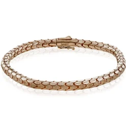 Simon G. Men's Bracelet In 14k Gold Outlet