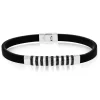 Simon G. Men's Bracelet In 14k Gold With Diamonds Best