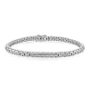 Simon G. Men's Bracelet In 14k Or 18k Gold New