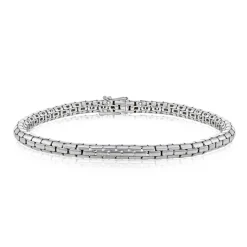 Simon G. Men's Bracelet In 14k Or 18k Gold New