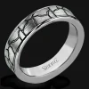 Simon G. Men's Wedding Band In 14k Or 18k Gold Sale