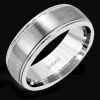 Simon G. Men's Wedding Band In 14k Or 18k Gold Fashion