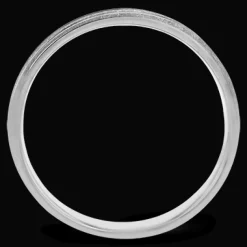 Simon G. Men's Wedding Band In 14k Or 18k Gold Best