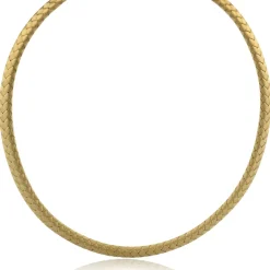 Simon G. Necklace in 18k Gold Outlet