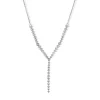 Simon G. Necklace in 18k Gold with Diamonds Hot
