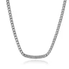 Simon G. Necklace in 18k Gold with Diamonds Fashion