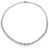 Simon G. Necklace in 18k Gold with Diamonds Outlet