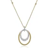 Simon G. Pendant in 18k Gold with Diamonds Sale