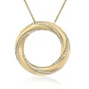 Simon G. Pendant Necklace in 18k Gold with Diamonds Clearance