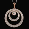 Simon G. Pendant Necklace in 18k Gold with Diamonds Clearance