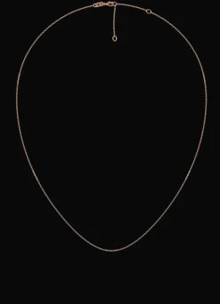 Simon G. Personalized Initial Necklace in 18k Gold with Diamonds Fashion