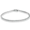 Simon G. Tennis Bracelet in 18k Gold with Diamonds Best